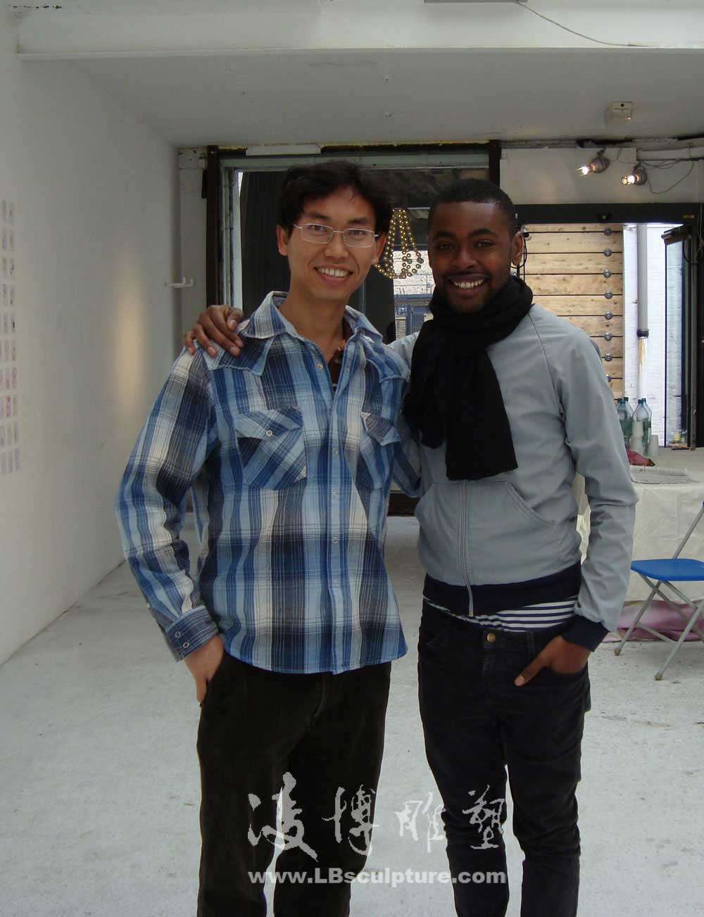 Robert Chen ӢۼPop